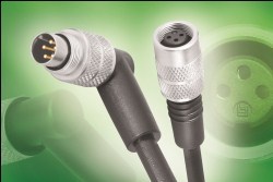 Binder-USA unshields Series 702 M9 cordsets