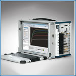 NI introduces PMA-1115 portable touch screen monitor