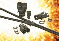 PMA introduces EX-system conduits and fittings