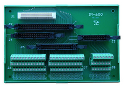 PMD enhances Prodigy motion cards