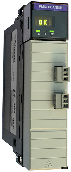 Rockwell Automation and Aparian introduce PMIO scanner