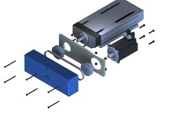 GAM Gear Introduces PMK Parallel Mount Kit