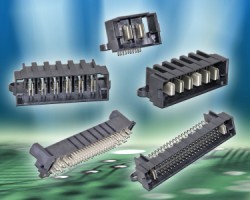 Anderson introduces PCB POWERMOD PSX power connectors
