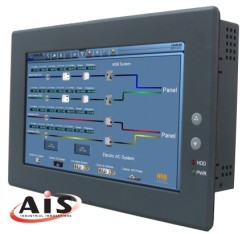 AIS releases $599 Industrial Panel PC