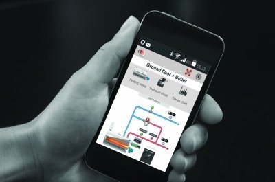 PcVue Solutions introduces PCVue 11.2