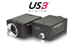 Point Grey announces Grasshopper3 GS3-U3-60S6 cameras