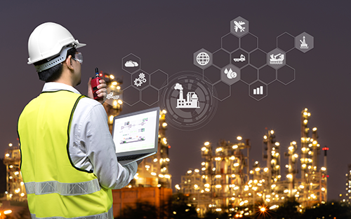 Why a Successful Modern Manufacturing Career Hinges on a Connected Worker Model