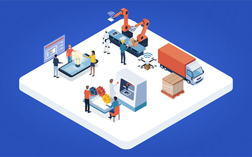 Poka Launches Poka Automate to Revolutionize Manufacturing System Integrations