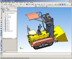 Ascon releases Czech and Polish versions of KOMPAS-3D V11