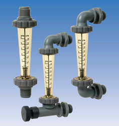 Dakota Instruments introduces Polysulfone flow meters