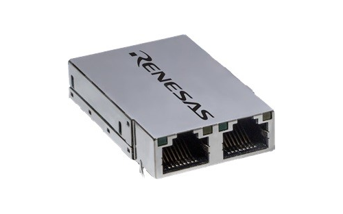 Port Presents SPI Driver and SPI Driver Development for Renesas Electronics R-IN32M3 Industrial Ethernet Module