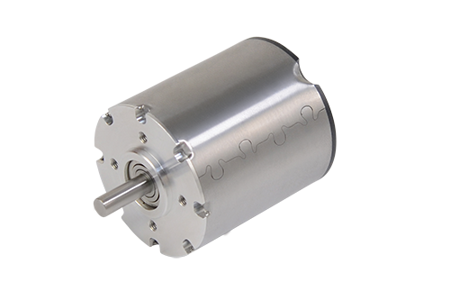 Portescap to Spotlight Power-Dense, Brushless Motors for Industrial Power Tools Market