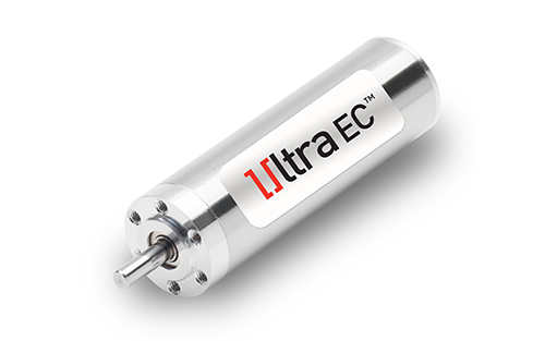 Portescap Launches Compact, Energy-Efficient Brushless DC Motor for High-Speed Applications