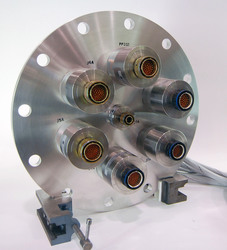 Douglas Electrical releases Portplate assemblies