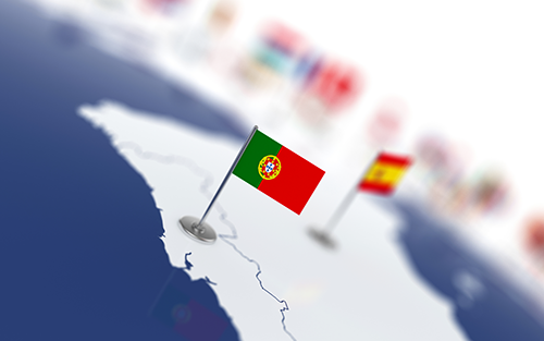 Portugal Brings More Than 100 Companies to Hannover Messe 2022