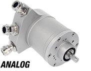 Servo2Go announces IXARC analog encoders