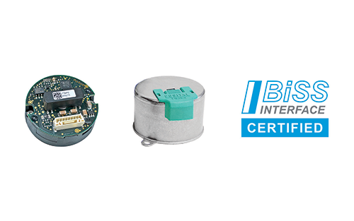 POSITAL Kit Encoders Certified for Compliance with BiSS Interface Standards