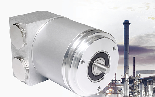 POSITAL Explosion-Proof Rotary Encoders Now UL Certified