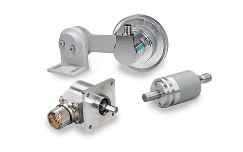 Posital’s Programmable Position Sensors: Cost-Efficient Versatility for Packaging Applications