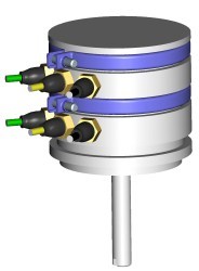 FSG introduces PK 609 Potentiometric transmitters