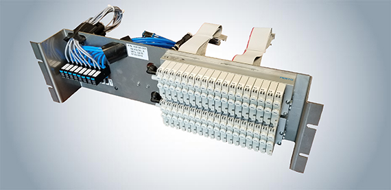 Festo announces partnerships with Power/mation and Heitek Automation