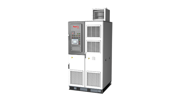 Rockwell Automation announces Allen-Bradley PowerFlex 6000 Medium Voltage Variable Frequency Drive (VFD)