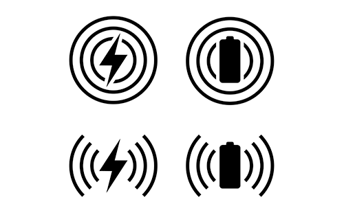 Powermat Unveils 300W Wireless Charging Platform with Integrated Beacon Docking Technology for AMRs, Commercial Robotics