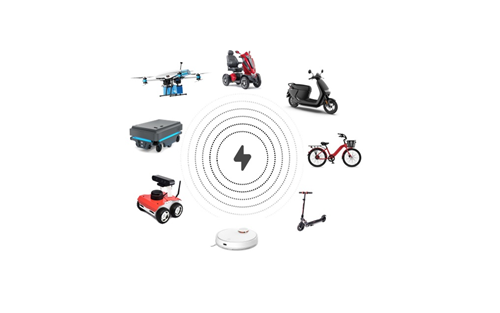 Powermat Launches 600W Wireless Power Platform
