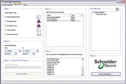 Schneider releases PowerView power monitoring software