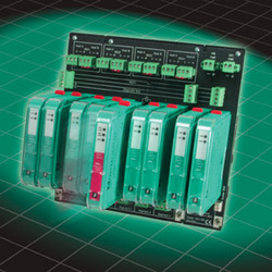 Pepperl+Fuchs introduces Diagnostics Module for fieldbus