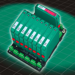 P+F releases FieldConnex Power Hub
