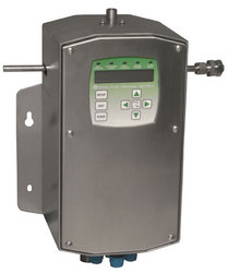 Pepperl+Fuchs introduces Bebco EPS 6000 Purge/Pressurization System