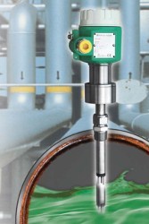 Pepperl + Fuchs adds WirelessHART to CorrTran MV corrosion transmitter