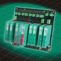 Pepperl+Fuchs announces fieldbus Diagnostic Module