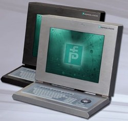 Pepperl+Fuchs introduces VisuNet 900 Operator Workstations