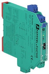 Pepperl+Fuchs introduces SIL 3 Power Supplies