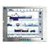 EVOC HMI - Panel PC, PPC-1702