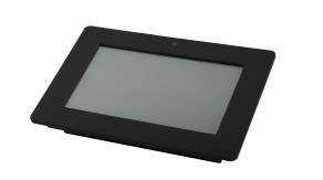 Habey releases PPC-6612POE Touch Panel PC