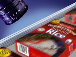 PPT VISION enhances IMPACT barcode software