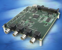 Measurement Computing announces USB-2020 DAQ board
