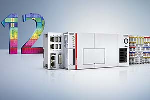 Beckhoff introduces many-core hardware to its CX2000 series of embedded PCs