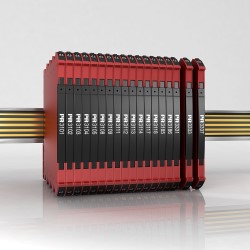 PR Electronics adds HART 7 to 3000 series temperature transmitters