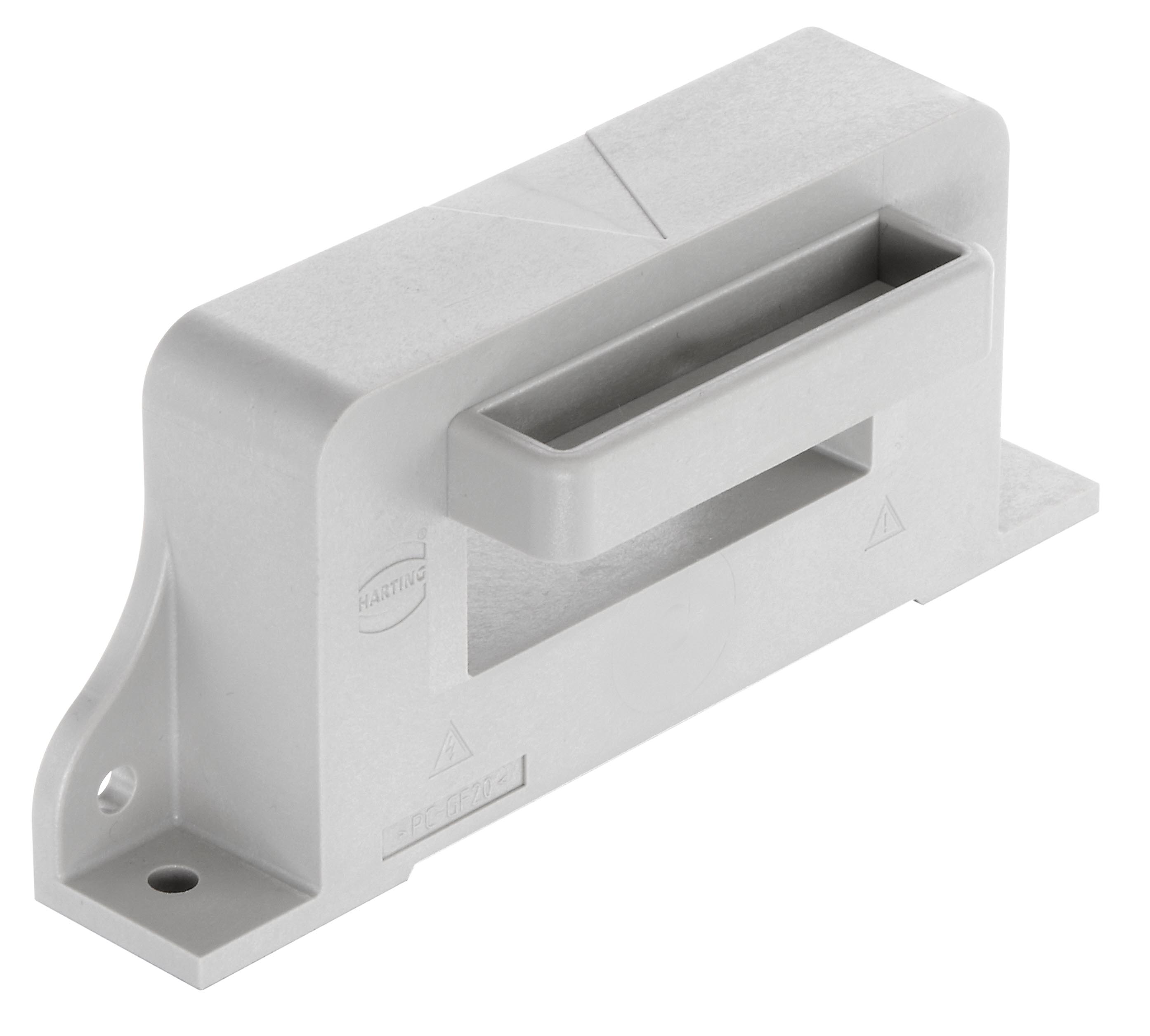 HARTING introduces HCME series of current sensors