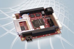 VersaLogic releases Tomcat PC/104-Plus SBC