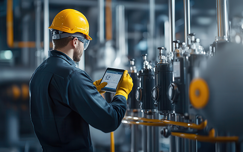 Waites Sensor Technologies Extends Predictive Maintenance Leadership With EMEA and APAC Growth