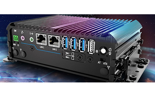 Premio to Launch Intel 11th Gen (Elkhart Lake) Fanless Mini Industrial PC at ATX West 2023