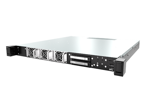Premio Expands Its Edge Computing Hardware Portfolio With LLM Series Edge Servers