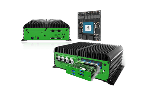 Premio Offers High-Performance AI Edge Computer with NVIDIA Jetson AGX Orin Processor