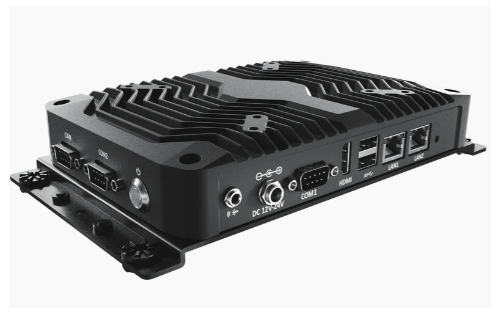 Thumbnail for Premio Offers ARM-Based Semi-Rugged Mini PCs