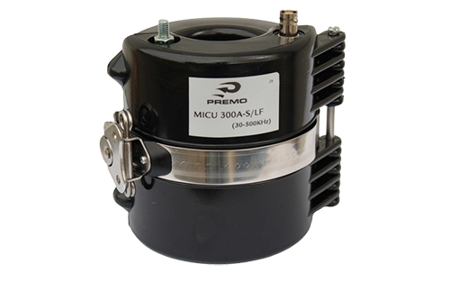 PREMO Releases Cutting-Edge Inductive Couplers for Electric Vehicle Sniffing